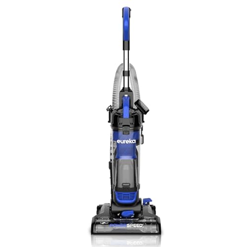 Eureka NEU280 Review: PowerSpeed Lightweight Cleaning on a Modest Budget